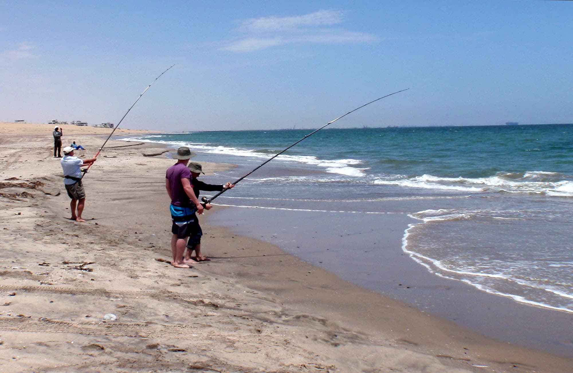 Swakopmund Experience (8)